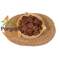 Jumbo Gün Kurusu Kayısı 250 gr