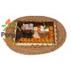 Porgalı Dikdörgen Kokteyl ( 750 Gr ) Porgalı Dikdörgen Kokteyl ( 750 Gr )