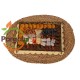 Porgalı Dikdörgen Kokteyl ( 750 Gr ) Porgalı Dikdörgen Kokteyl ( 750 Gr )