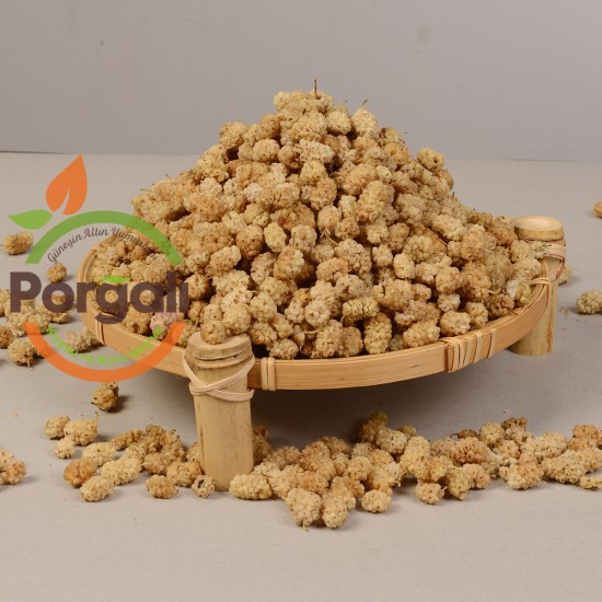 Malatya Pütürge Çekirdeksiz Dut Kurusu ( 1KG ) Malatya Pütürge Çekirdeksiz Dut Kurusu ( 1KG )