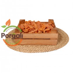Malatya Hoşaflık Ekşi Kükürtlü Açma Kayısı ( 1 KG )