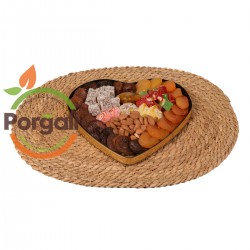 Porgalı Kalpli Kokteyl ( 500 Gr )