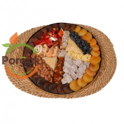 Porgalı Yuvarlak Kokteyl ( 1 KG )