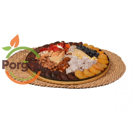 Porgalı Yuvarlak Kokteyl ( 1 KG ) Porgalı Yuvarlak Kokteyl ( 1 KG )